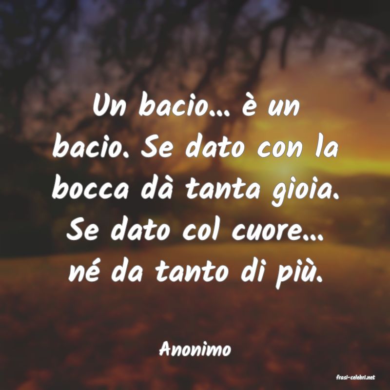 frasi di Anonimo