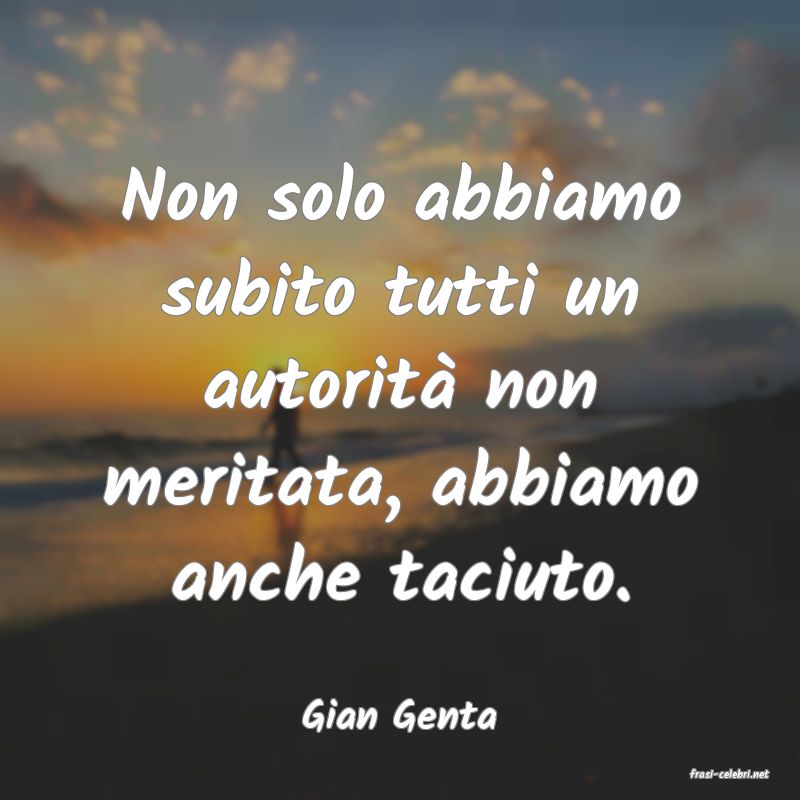 frasi di Gian Genta
