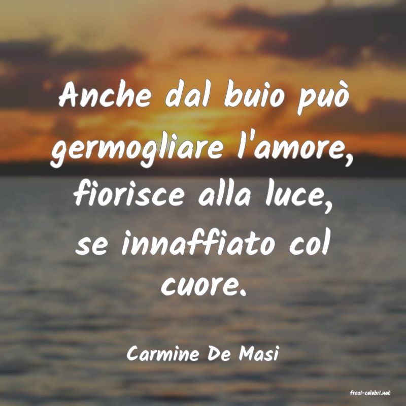 frasi di  Carmine De Masi
