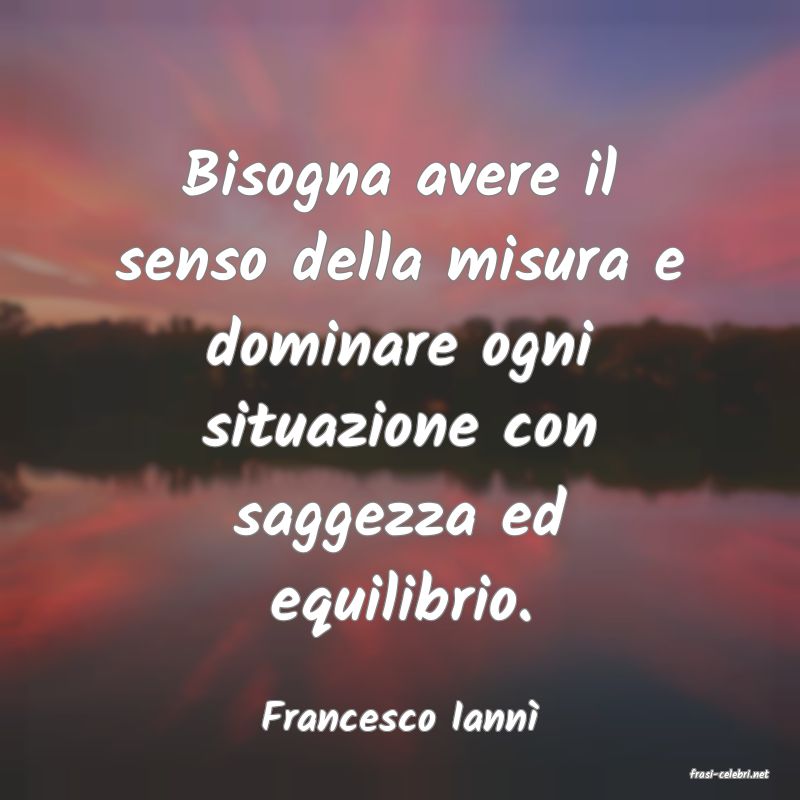 frasi di Francesco Iann