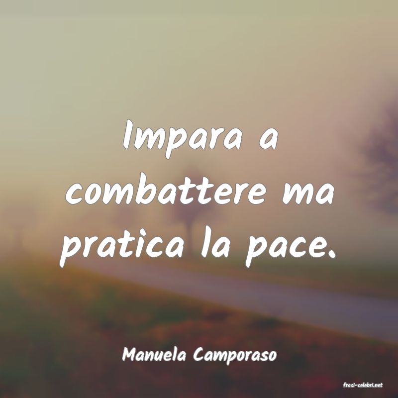 frasi di Manuela Camporaso