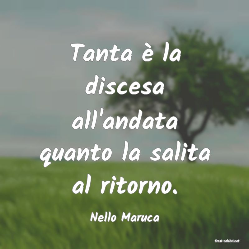 frasi di  Nello Maruca
