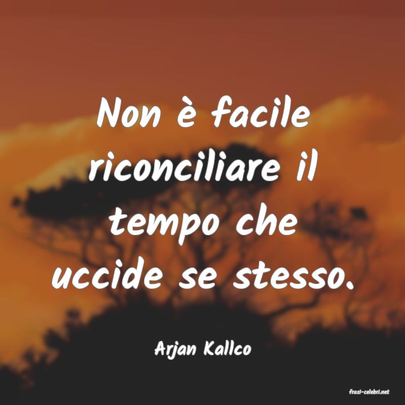 frasi di  Arjan Kallco
