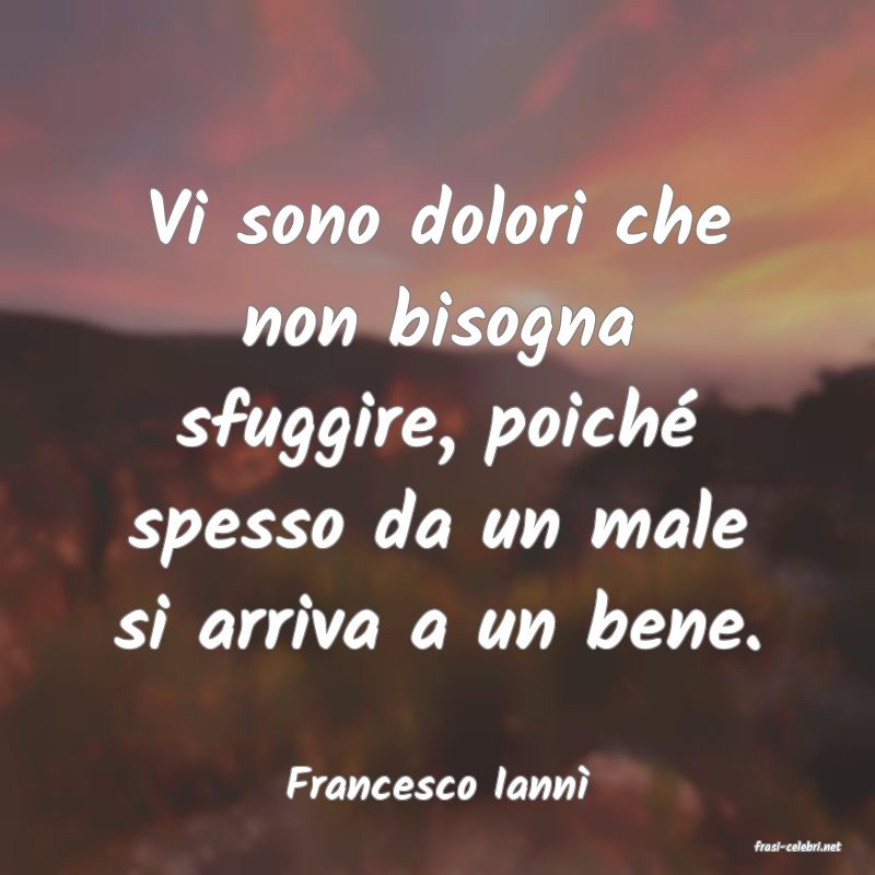 frasi di Francesco Iann