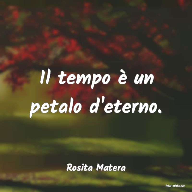 frasi di  Rosita Matera
