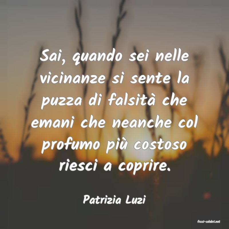 frasi di  Patrizia Luzi
