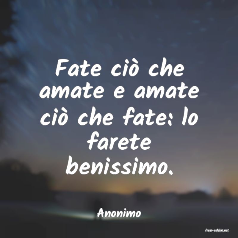 frasi di Anonimo
