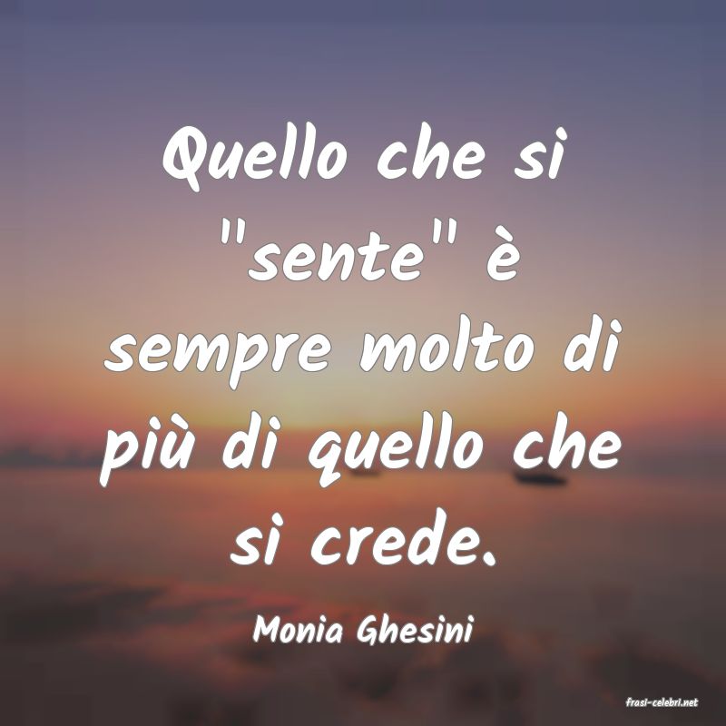 frasi di  Monia Ghesini
