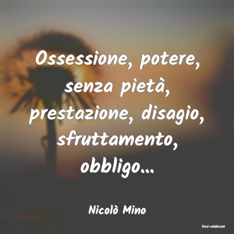 frasi di Nicol Mino