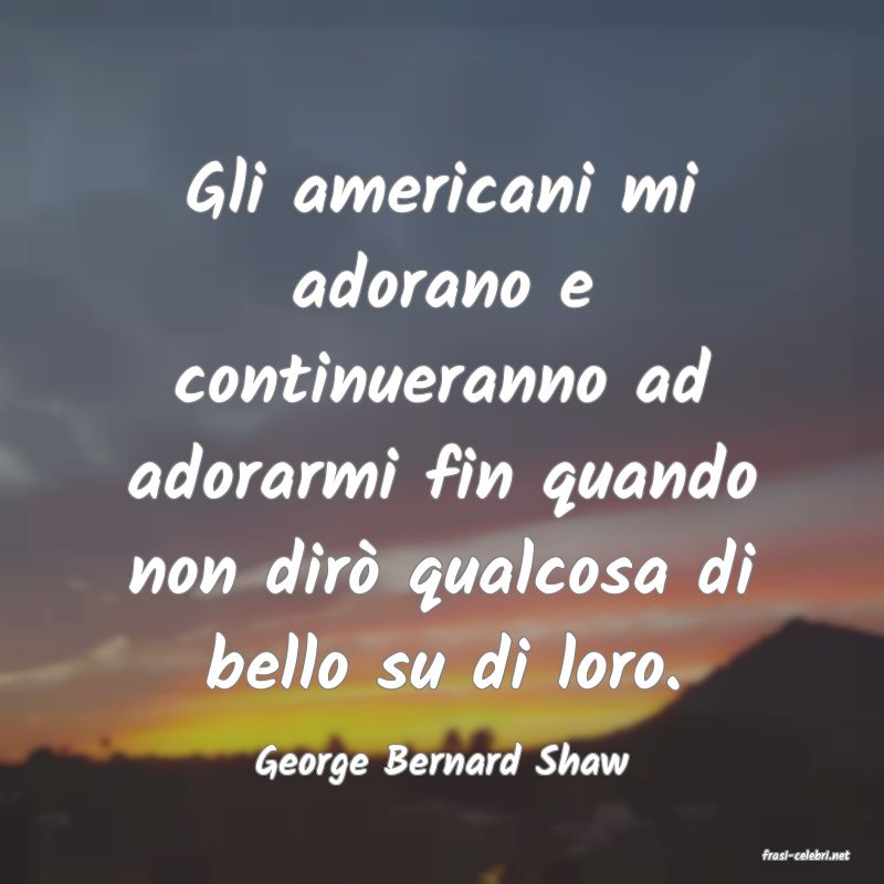frasi di  George Bernard Shaw
