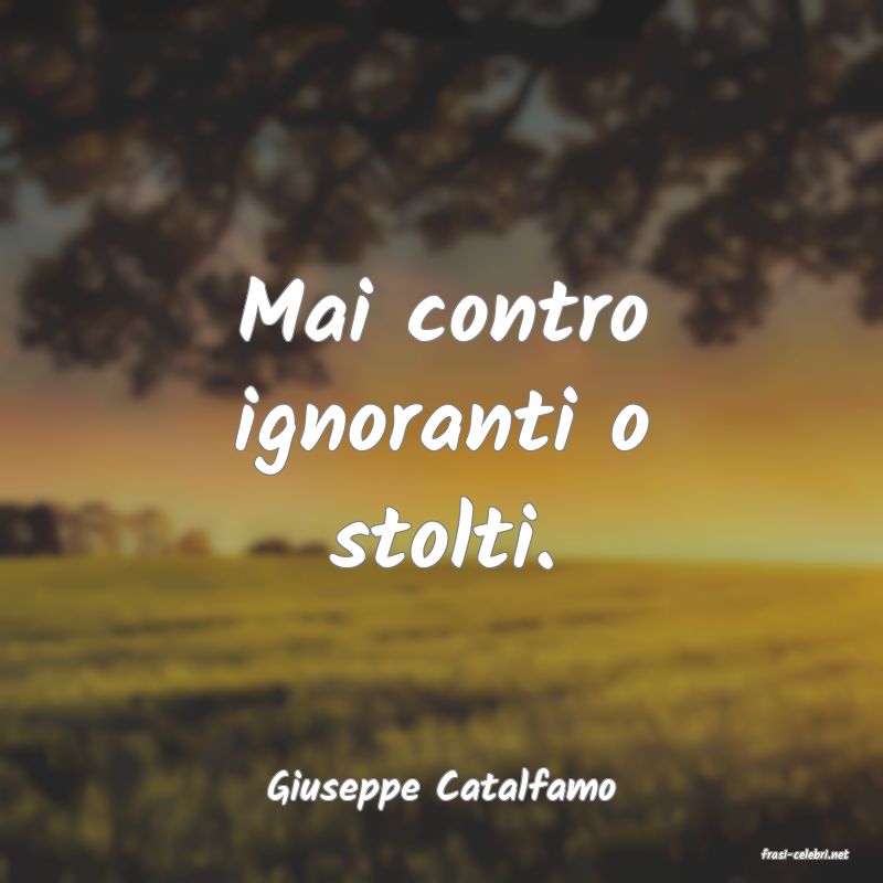 frasi di Giuseppe Catalfamo