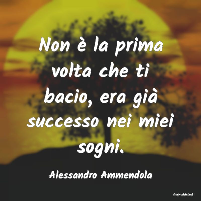 frasi di  Alessandro Ammendola
