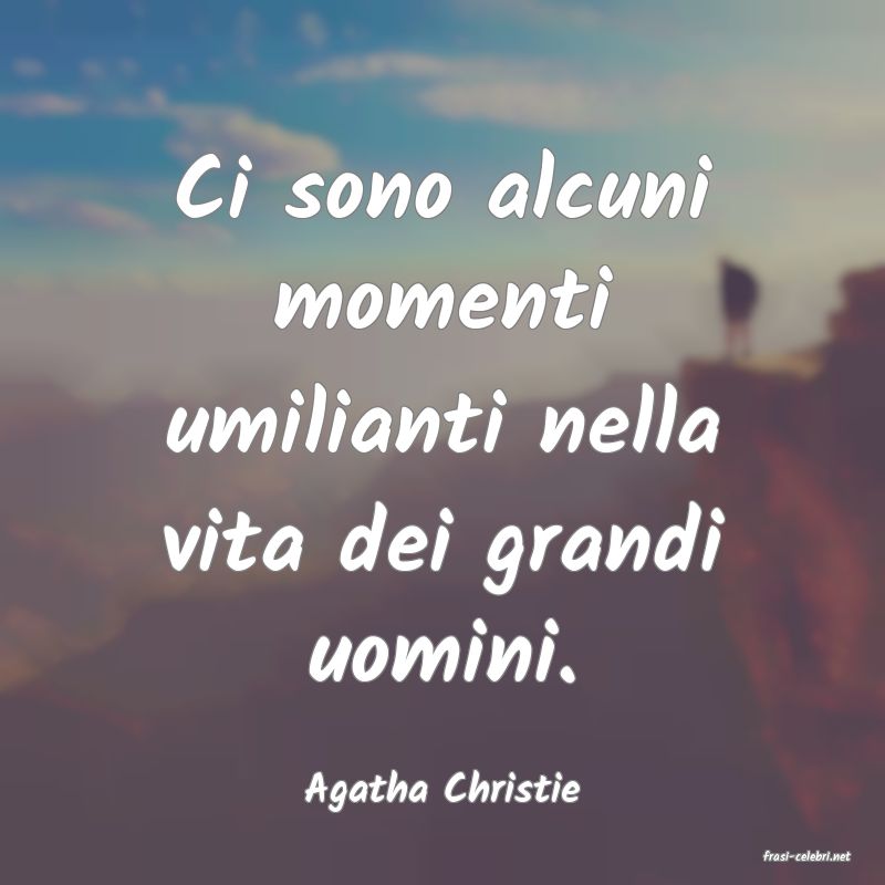 frasi di Agatha Christie