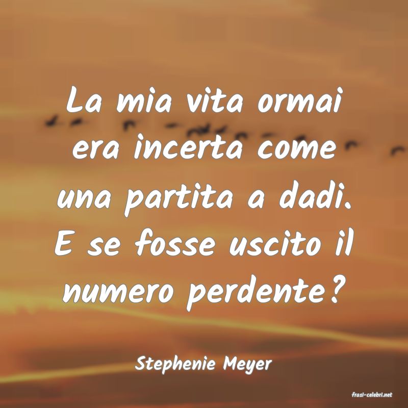 frasi di Stephenie Meyer