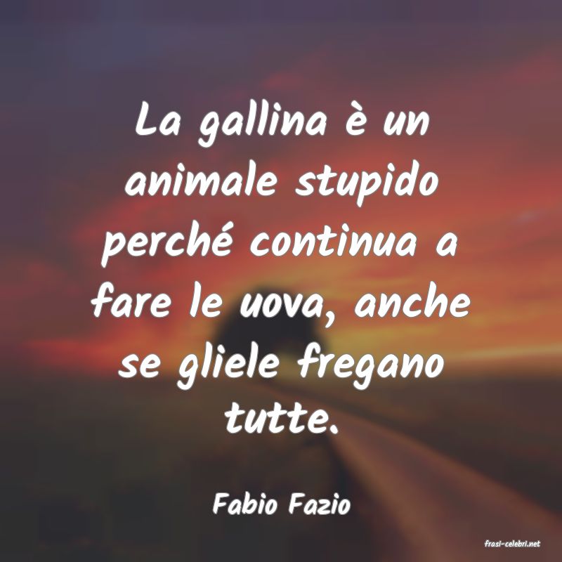 frasi di Fabio Fazio