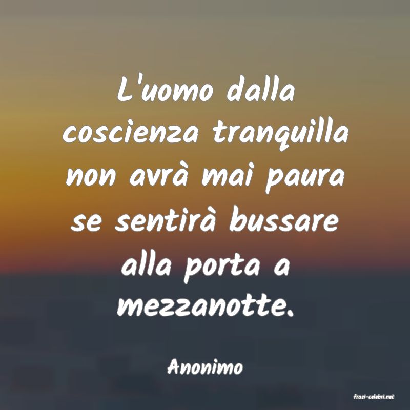 frasi di Anonimo