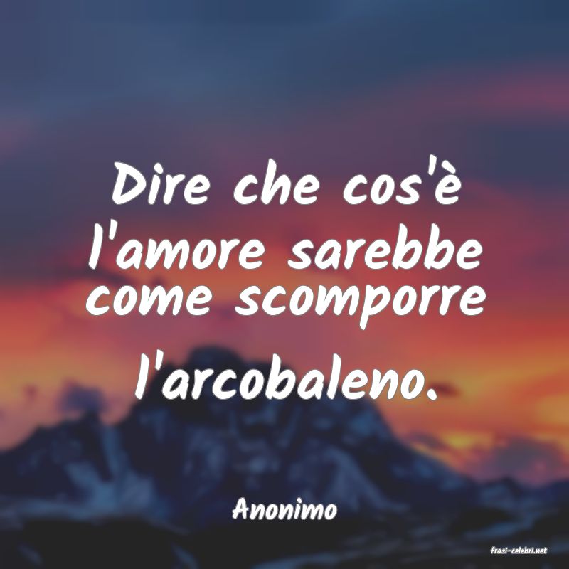 frasi di Anonimo