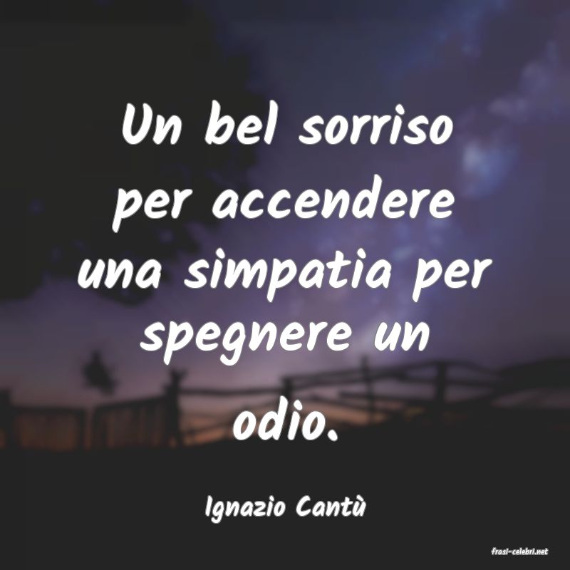 frasi di Ignazio Cant