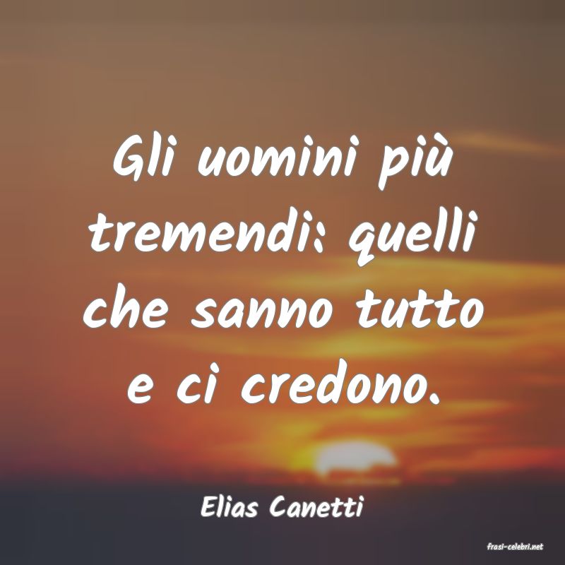 frasi di Elias Canetti