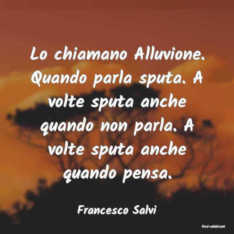 frasi di Francesco Salvi