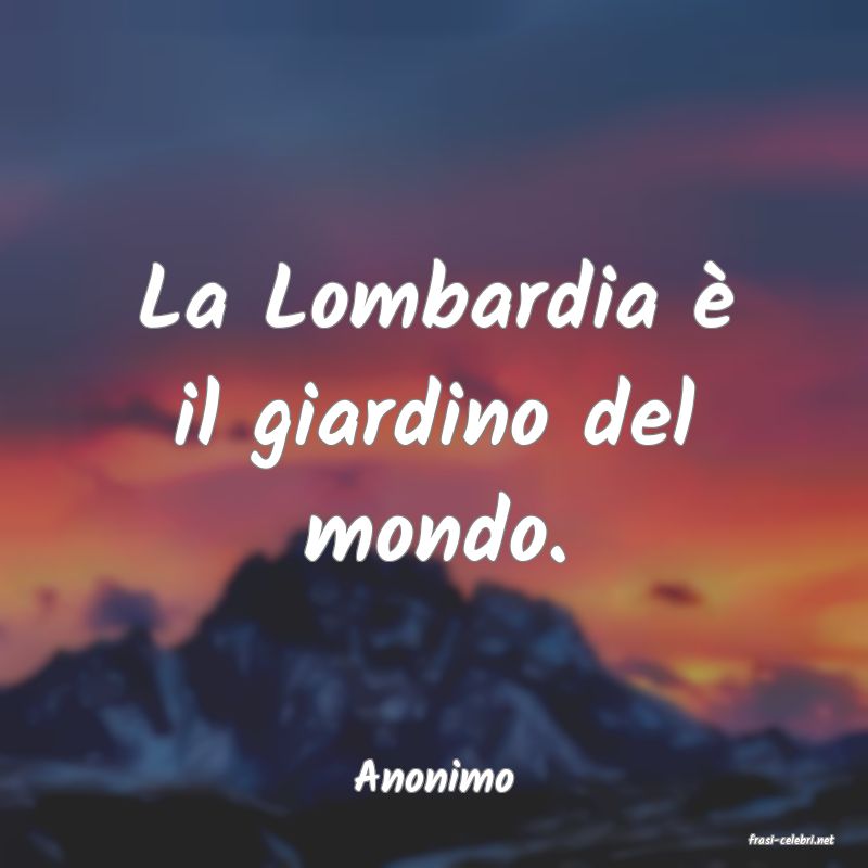frasi di Anonimo