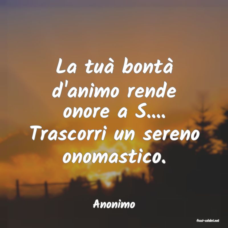 frasi di Anonimo
