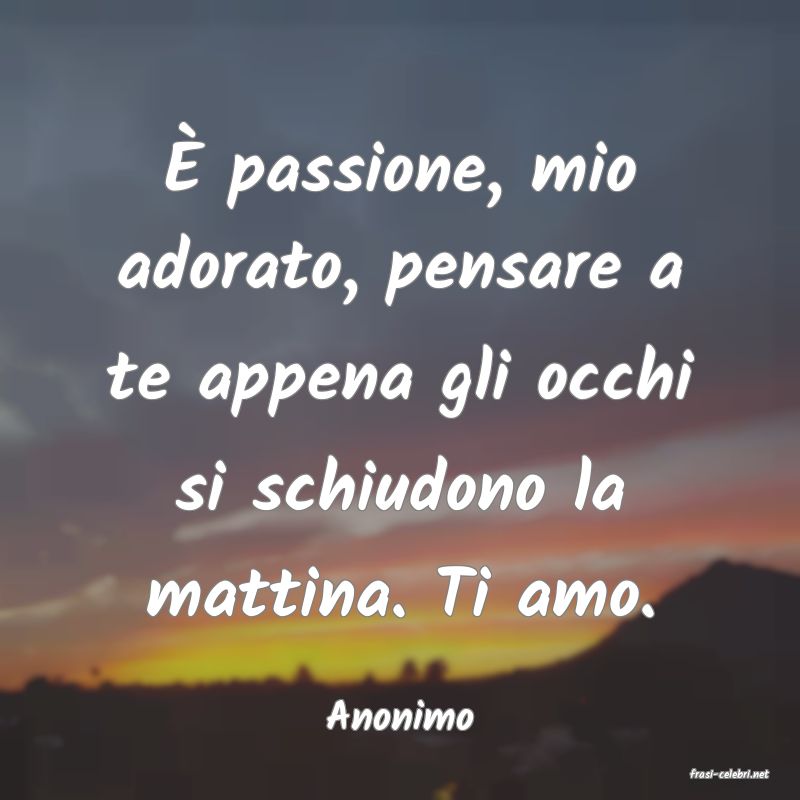 frasi di Anonimo