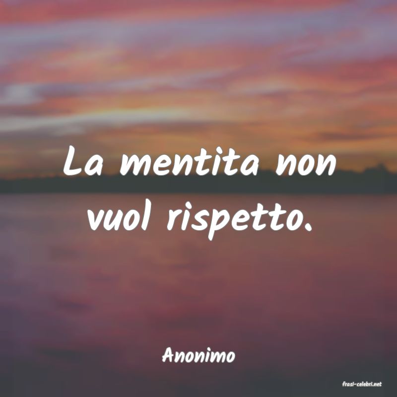 frasi di Anonimo