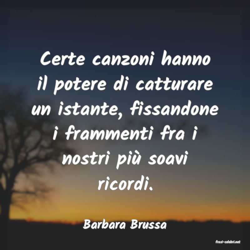 frasi di Barbara Brussa