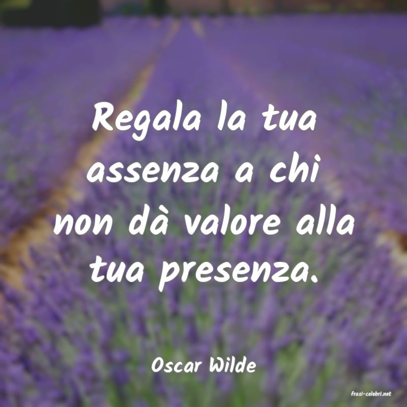 frasi di Oscar Wilde