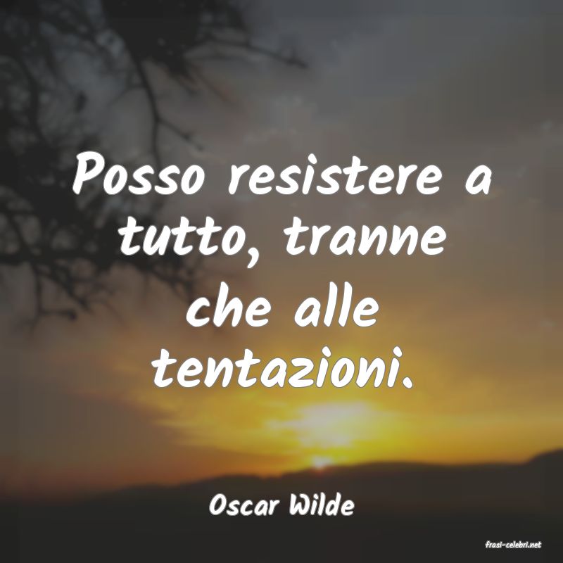 frasi di Oscar Wilde