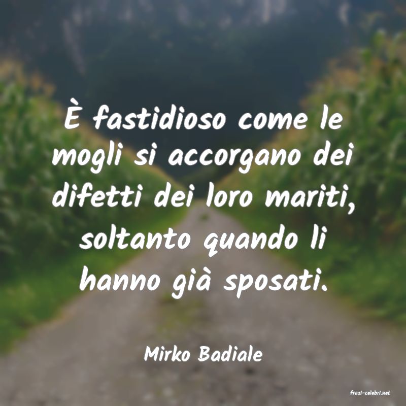 frasi di  Mirko Badiale
