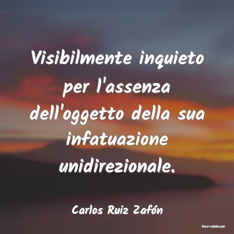 frasi di Carlos Ruiz Zafn