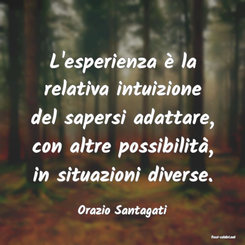 frasi di  Orazio Santagati

