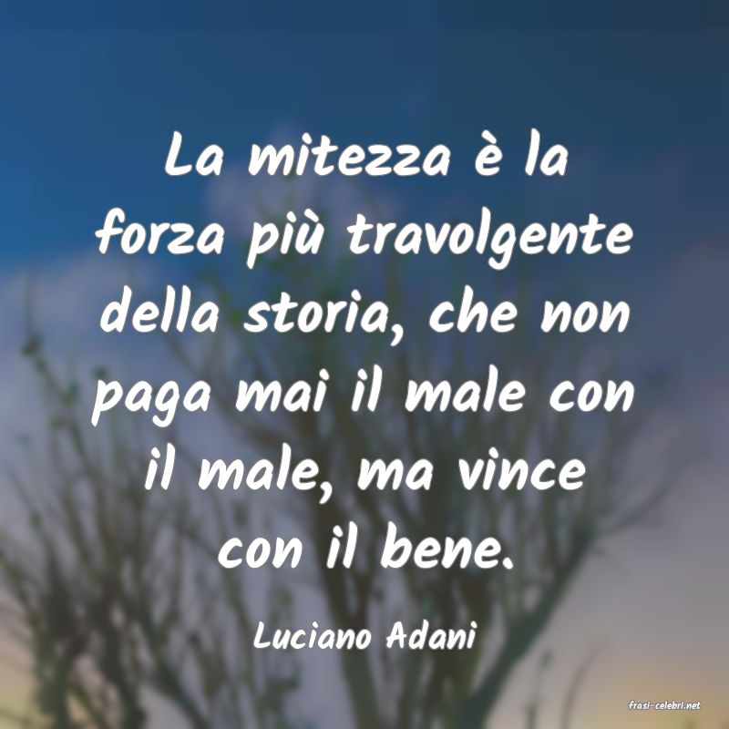 frasi di  Luciano Adani

