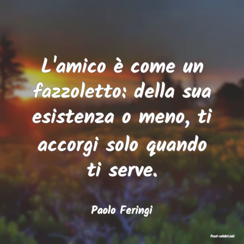 frasi di  Paolo Feringi
