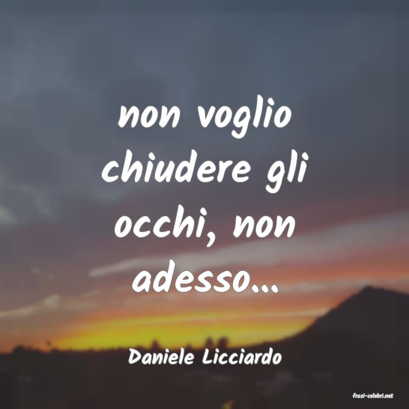 frasi di  Daniele Licciardo
