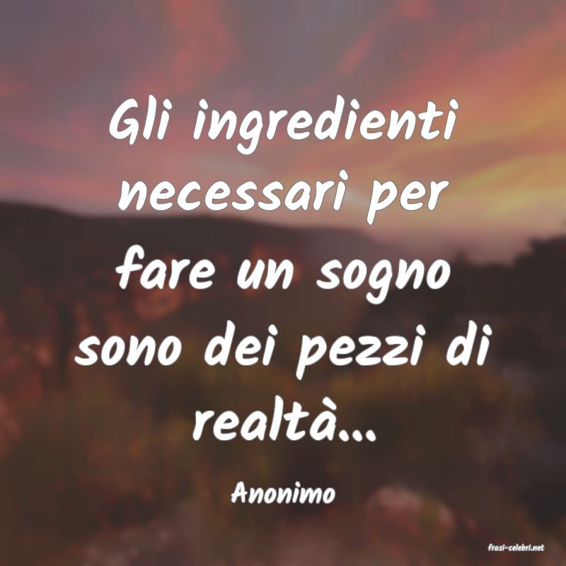 frasi di Anonimo