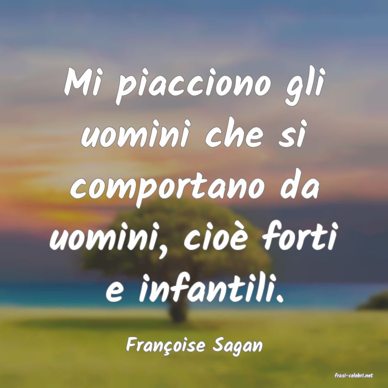 frasi di Franoise Sagan