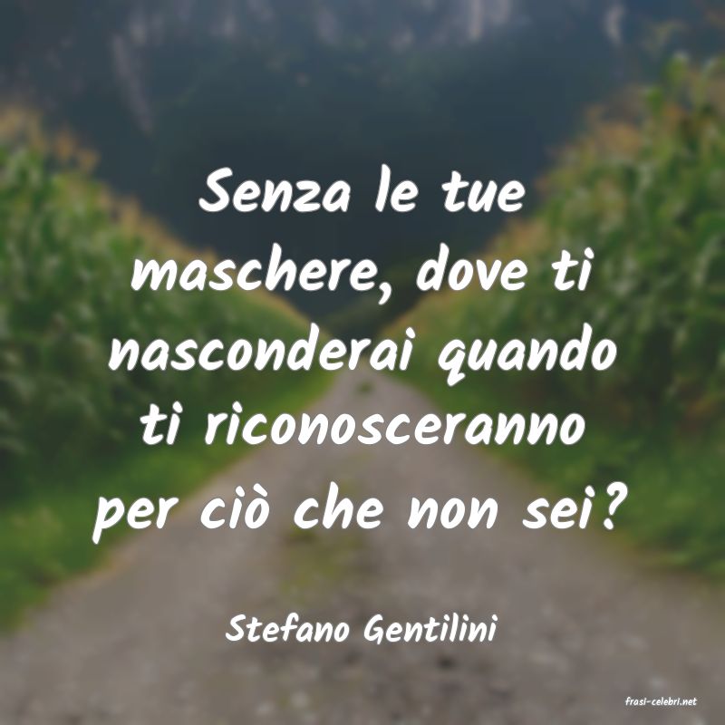 frasi di  Stefano Gentilini
