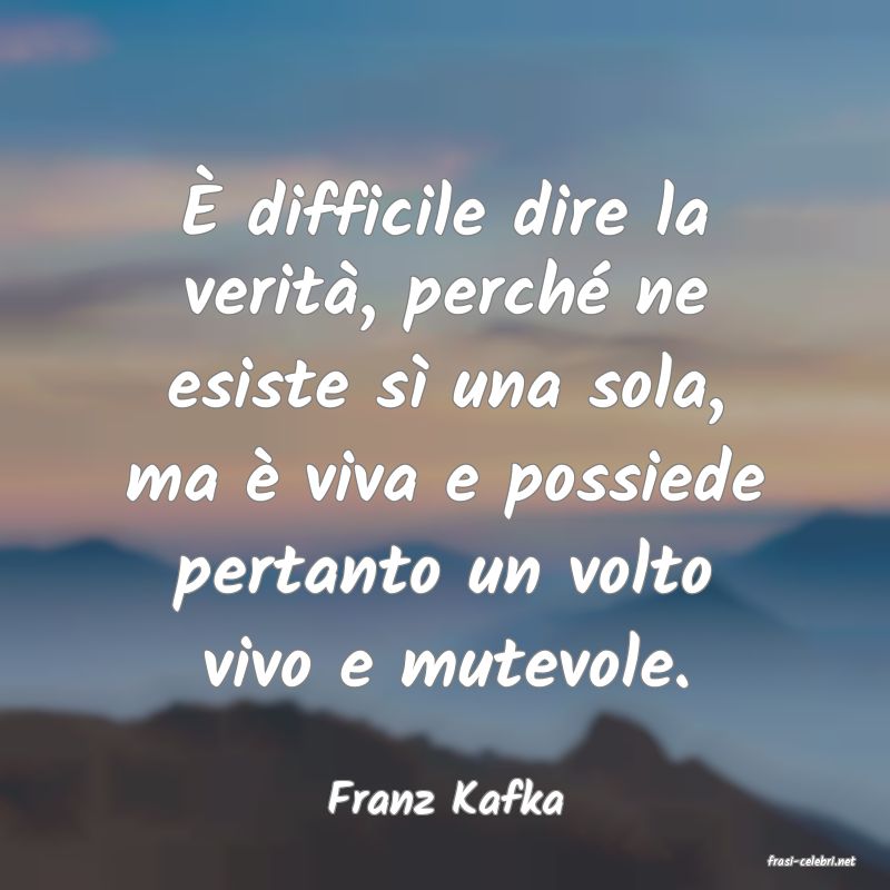 frasi di Franz Kafka