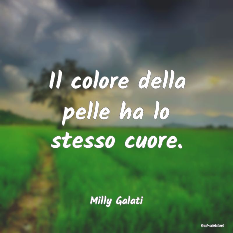 frasi di  Milly Galati
