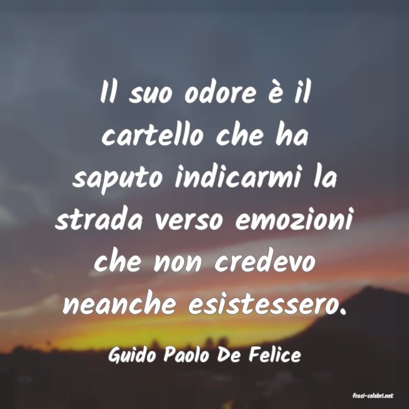 frasi di  Guido Paolo De Felice
