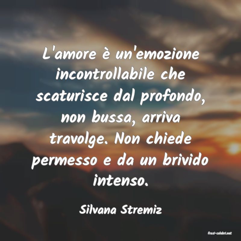 frasi di  Silvana Stremiz
