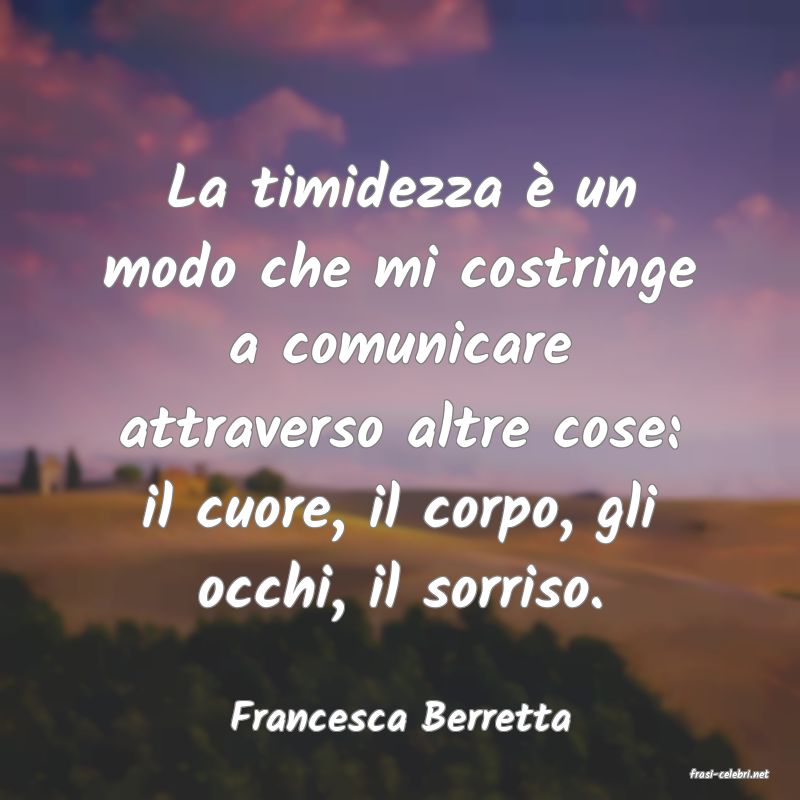 frasi di Francesca Berretta