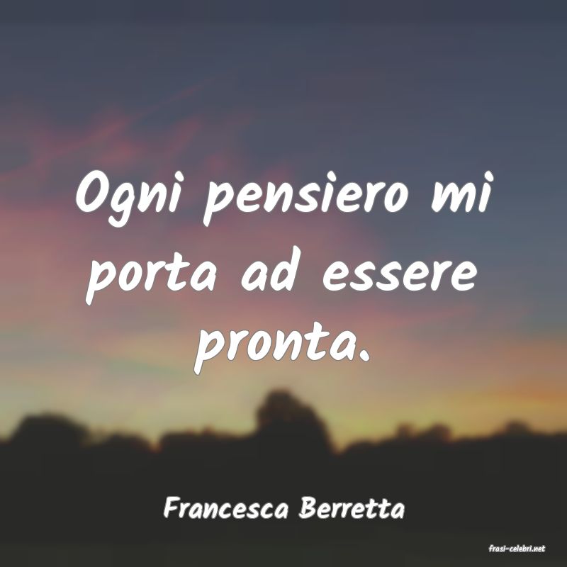 frasi di Francesca Berretta