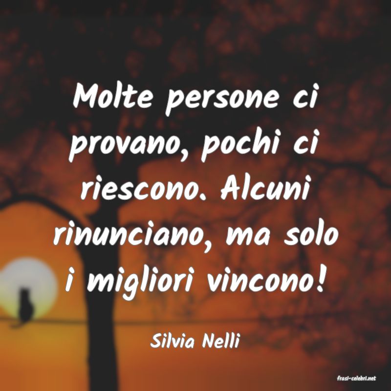 frasi di  Silvia Nelli
