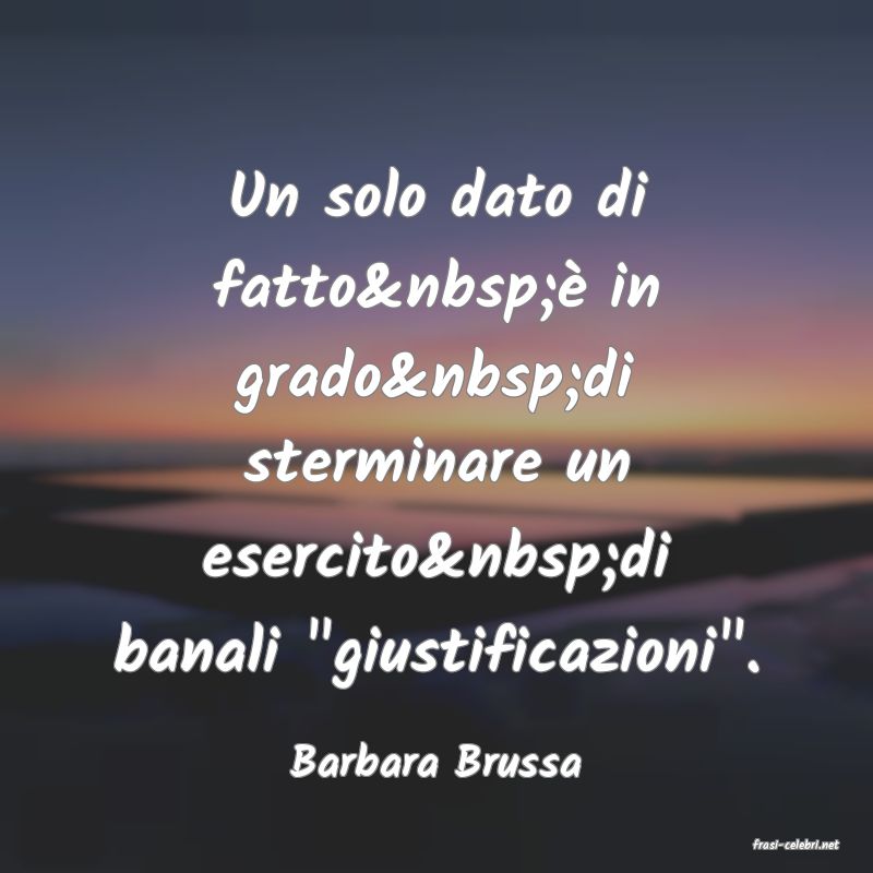 frasi di  Barbara Brussa
