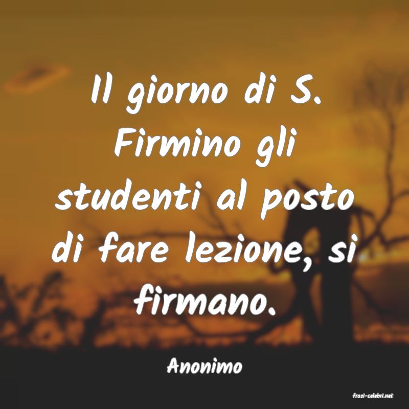 frasi di Anonimo