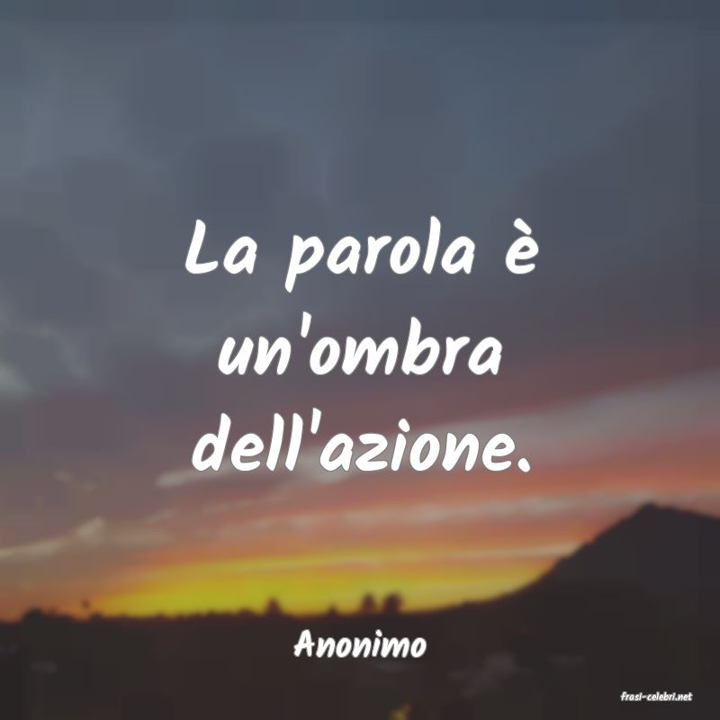 frasi di Anonimo